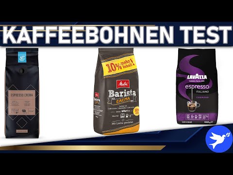 ᐅ Kaffeebohnen Test 2025 | Die besten Kaffeebohnen vorgestellt
