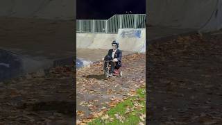 Download lagu BILLY JIGSAW AT THE SKATEPARK! #mtb #bikes #biking #tricks #stunts #bmx mp3