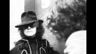 MARC BOLAN T REX  -  Weird Strings.