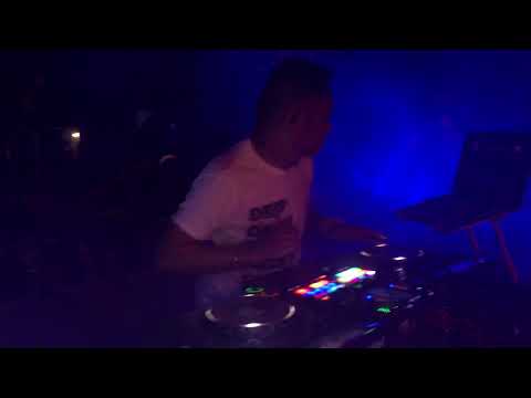 DJ FLIPSIDE live at Cicero House Festival 2021