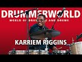 Karriem Riggins Drums: "Squatty Roo" - Ray Brown Trio - 2002