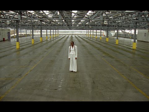 Ego Ella May - Liminal Space (Official Music Video)