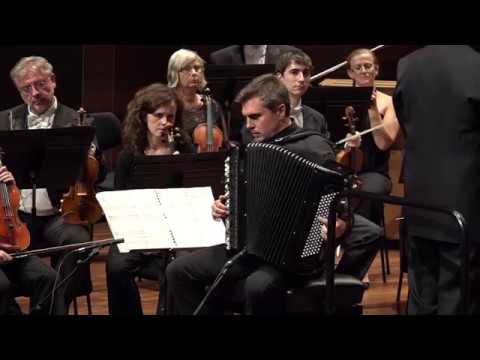 IÑAKI ALBERDI Y OSCYL_PIAZZOLLA_FIVE TANGO SENSATIONS