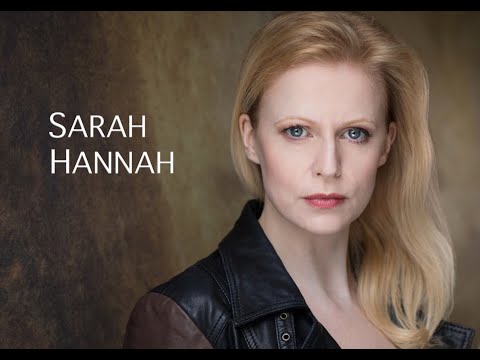 Sarah Hannah Showreel