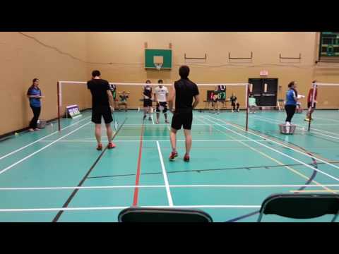 Sherbrooke Open C finals part 3