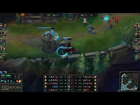 Shady (PYKE) vs THRESH - QUADRAKILL 12/2/5 KDA BOTTOM SUPPORT GAMEPLAY - NA Ranked MASTER