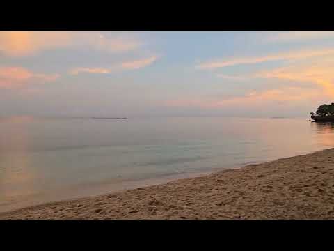 napo beach dapitan city 2024 vacation
