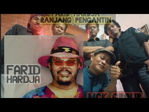 Farid Hardja - Ranjang pengantin (Live cover) Mck group
