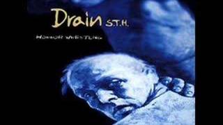 DRAIN STH - CRUCIFIED