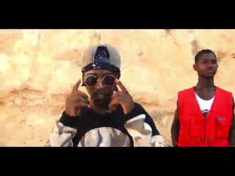 Edrin Finity - Gez Bana ft. Bill Harper Official  (Yes Bana Remix)