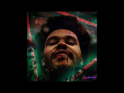 The Weeknd X Kavinsky (Take My Breath & Pacific Coast Highway Mashup)