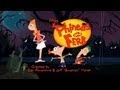 Phineas and Ferb - Opening Halloween Special ...