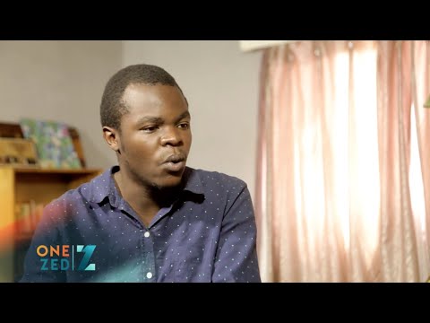 You’re forgiven – Mpali | S1 | Ep 93 | OneZed