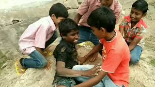Mondi kathi || Telugu Short film || Village background ||Directed by Manohar || Inspiration of RGV