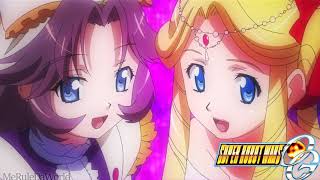 Fairy Dang-Sing (Vocal Version) - Latooni/Shine