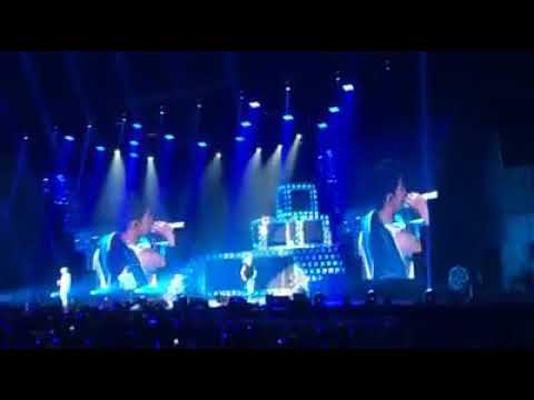 [WWIC 2018] EVERYDAY + REALLY REALLY