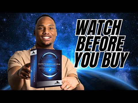 Is Omnisphere Still Worth $500 in 2025? (THIS MIGHT SURPRISE YOU)