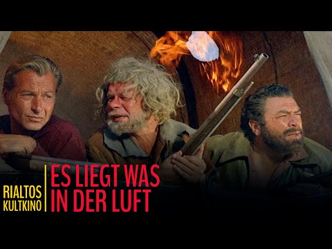 Verfolgungsjagd | Winnetou 1 | Clip 4