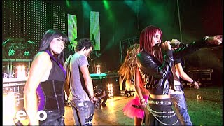 RBD - Aún Hay Algo (En Vivo)