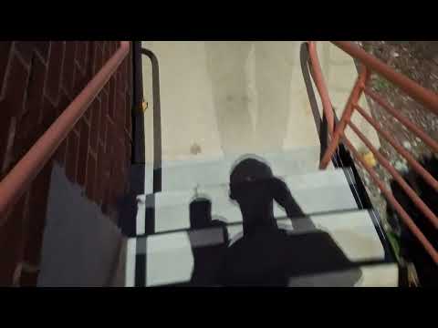 Day 344 year 7 (2535) - Leaving work for the day