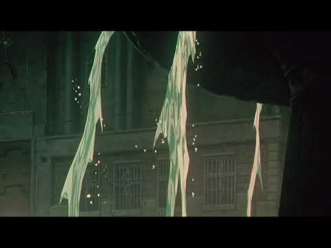 Vampire hunter D // j^p^n - amend