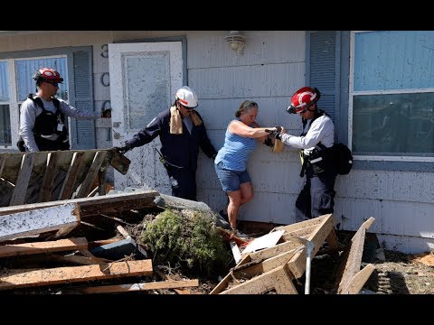 PBS NewsHour full episode October 11, 2018