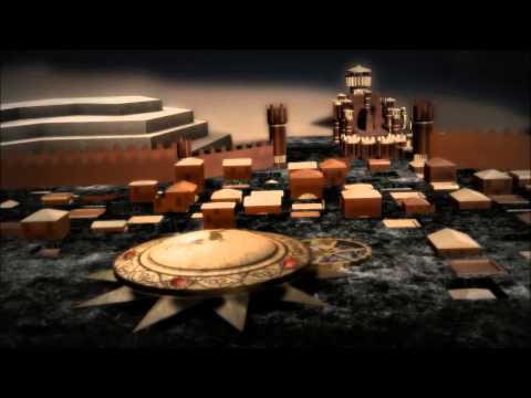 Thrown Into The Deep End | The Captain Plays: Game of Thrones [Episode 1] [Part 1]