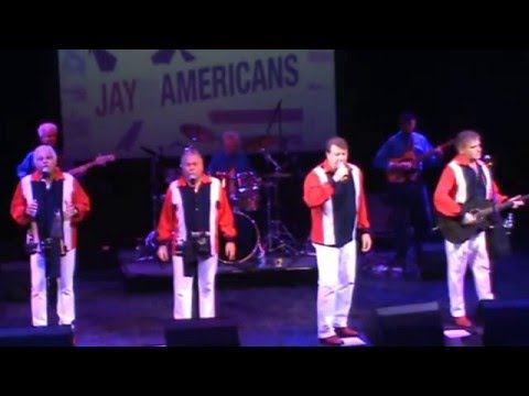 Jay And The Americans - Busch Gardens 1/16/2016 - Complete Show