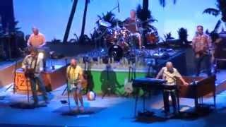 Jimmy Buffett - &quot;We R the People Our Parents Warned Us About&quot; - Irvine Meadows - Irvine, CA 10-24-15