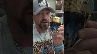 Invictus Parfum doesn't get enough love