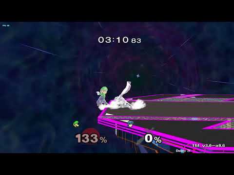 Adjustable Timers sample for Amsah-Tech Training in Traning Mode More