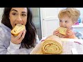 How To Make Delicious Cinnamon Bread At Home