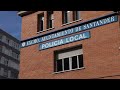Memoria Policía Local Santander 2021