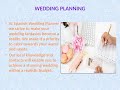 Can I Celebrate The Spanish Catholic Wedding Ceremony Of My Marriage In Spain?