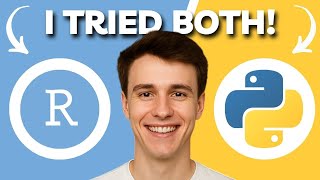 Rstudio Vs Python | Which Framework Is Better? (2026)
