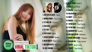 Download lagu Spotify Top Hits Indonesia Terbaru 2022 ~ Lagu Self Healing Terbaru 2022 ~ Playlist Lagu Terpopuler mp3