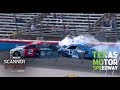 NASCAR Scanner Sounds at Texas Motor Speedway: 'We're going to Homestead, baby'