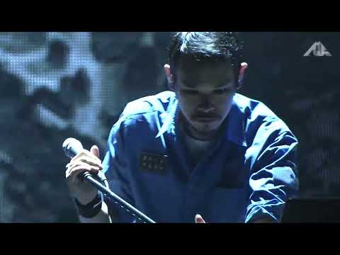 METAFIVE（砂原良徳 × LEO今井） - Full Metallisch（FUJI ROCK 21）