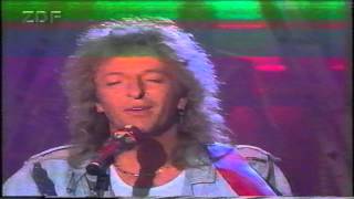 Smokie - You&#39;re So Different Tonight - TV-Show - Live - 1992