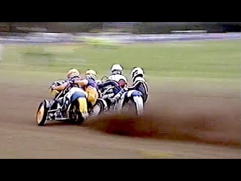 1995 BERKS BONANZA GRASSTRACK - PART 2