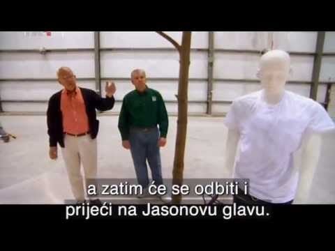 Pod naponom   udar groma