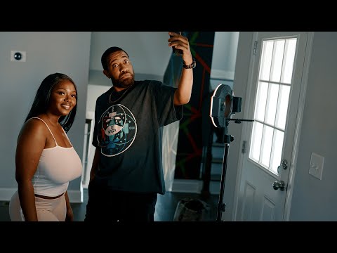 Let's be a social media couple! | Comedy Skit