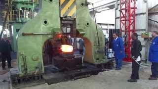 open die forging hammer used in Egypt, electro hydraulic open die forging hammer, ADH for sale