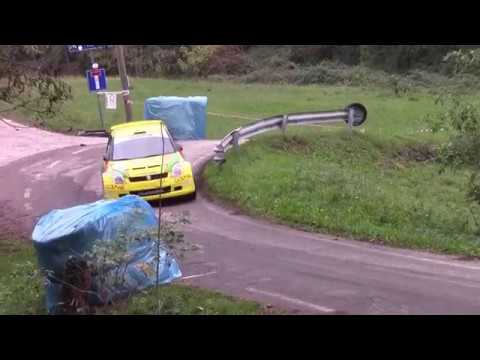 RONDE DEL PALLADIO 2018