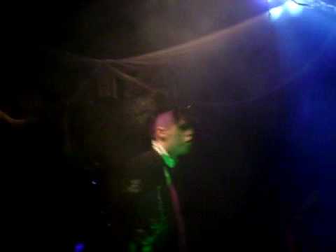 En La Eternidad- Nox Interna