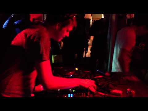 Bart B More @ Pressure 2012