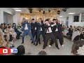Chura Ke Dil Mera × Kala Chasma 😎 Norway Boys Famous Wedding Show Dance On Indian Songs Viral Video