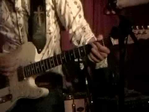 Will The Circle Be Unbroken performed by the Weary Boys at the Continental Club in Austin, Texas