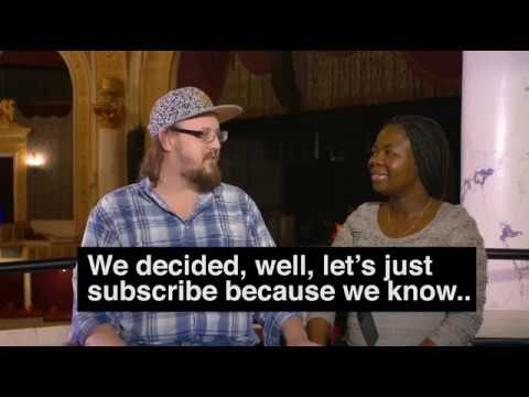 When did you start subscribing at Proctors / theREP? 2017