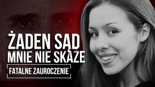 Download lagu NIE MIAŁA DLA NIEGO LITOŚCI. KRWAWA FEMME FATALE. mp3